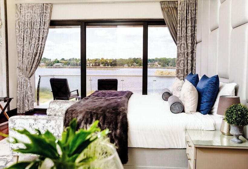 Hotel One O Eight Boutique