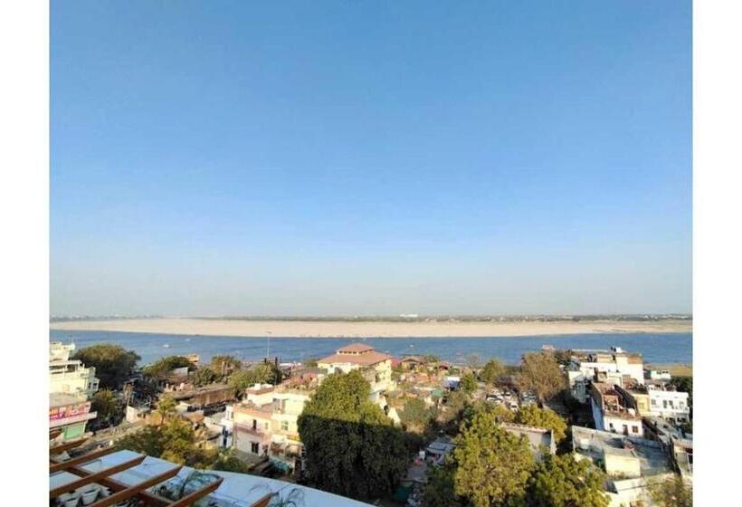 酒店 River Rhythm Assi Ghat