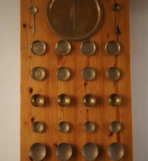 酒店 River Rhythm Assi Ghat