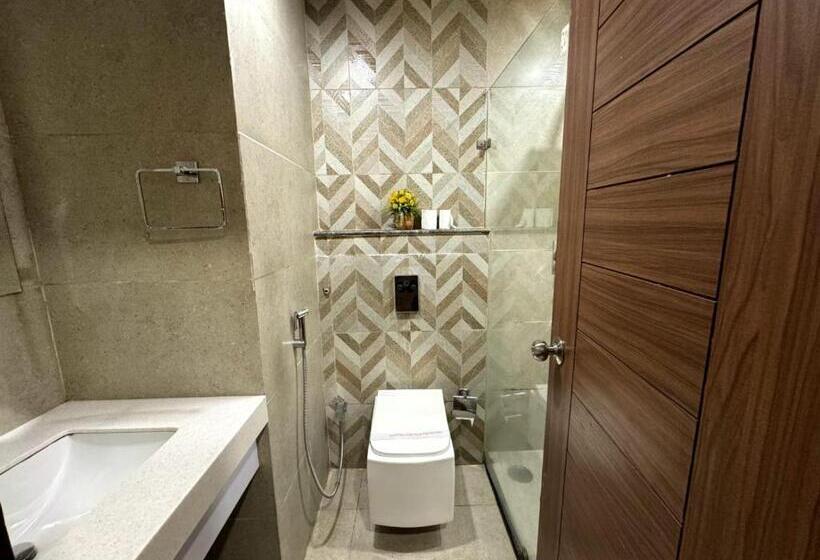 酒店 River Rhythm Assi Ghat