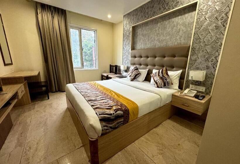 酒店 River Rhythm Assi Ghat