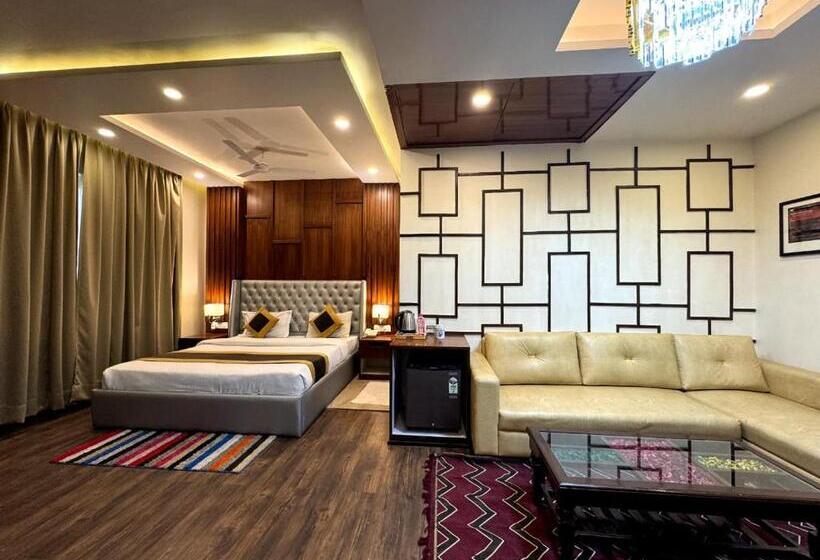 酒店 River Rhythm Assi Ghat