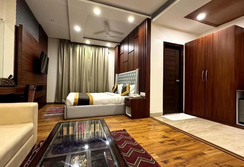 酒店 River Rhythm Assi Ghat