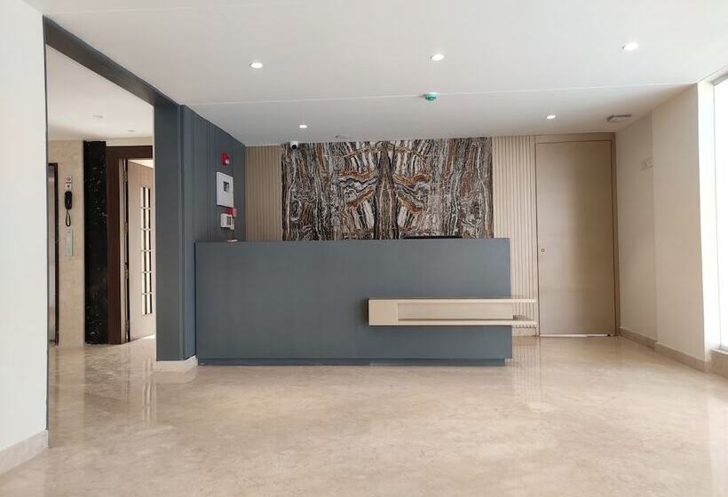 Отель Tgi Felicity