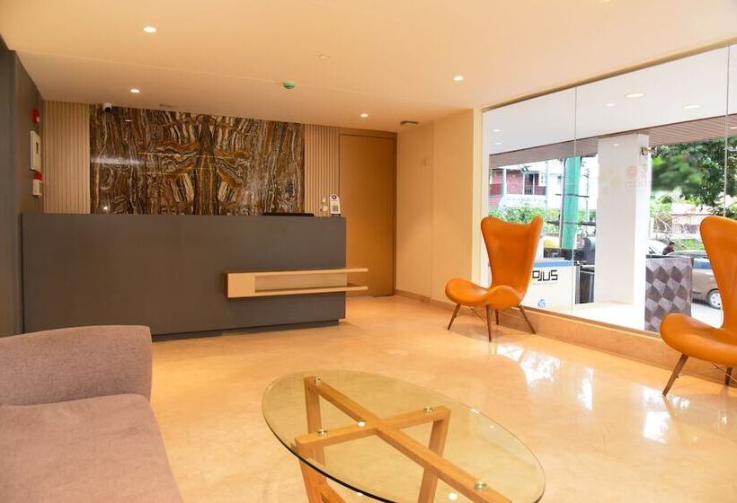 Отель Tgi Felicity