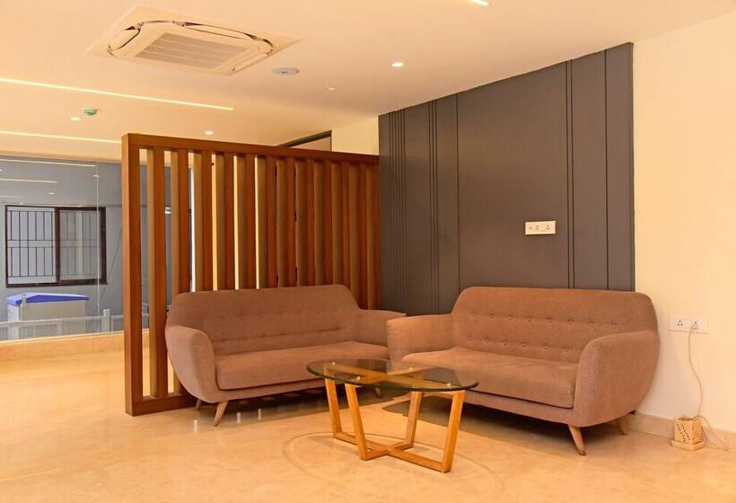 Отель Tgi Felicity