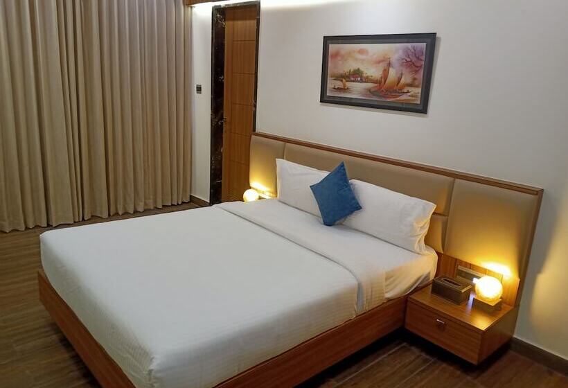 Отель Tgi Felicity