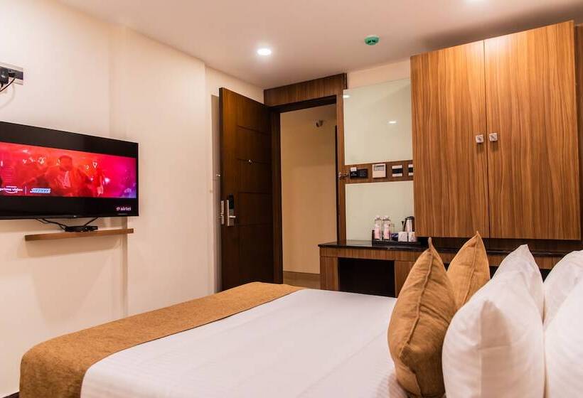 Отель Tgi Felicity