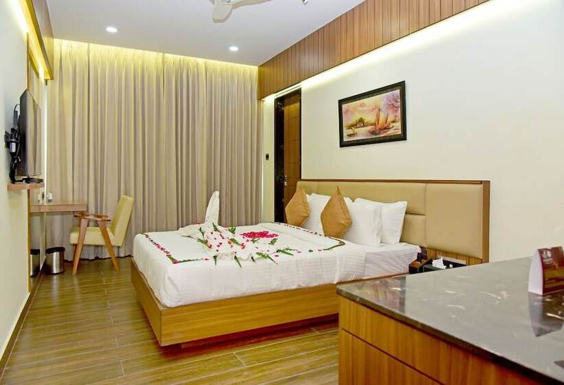 Отель Tgi Felicity