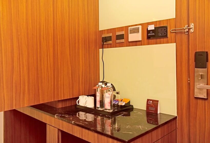 Отель Tgi Felicity