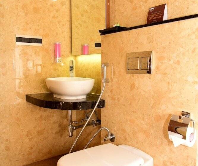 Отель Tgi Felicity