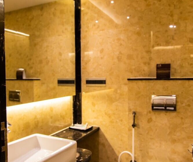 Отель Tgi Felicity