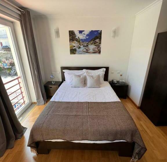 هتل Vale Do Zêzere