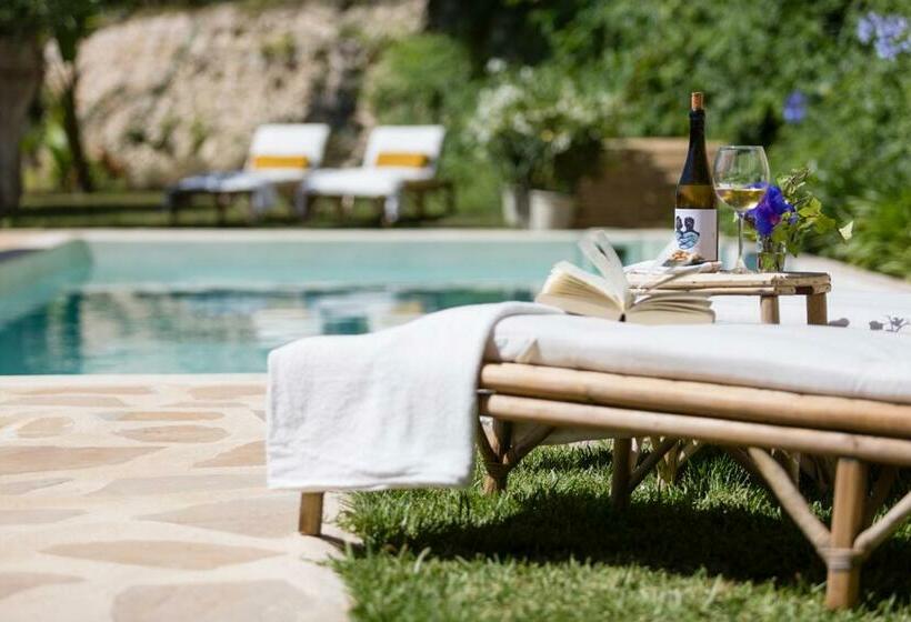 בית מלון כפרי Villa Riu Blanc