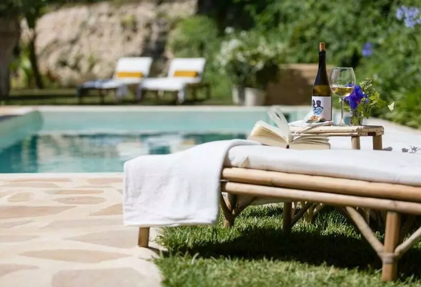 ホテル Villa Riu Blanc