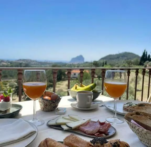 ホテル Villa Riu Blanc