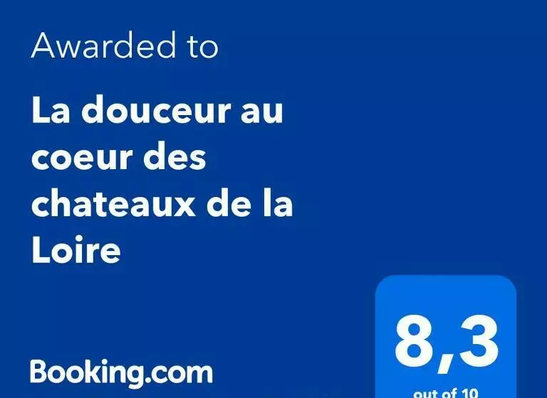 La Douceur Au Coeur Des Chateaux De La Loire