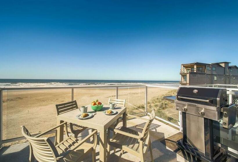 Moonlight By Avantstay Modern Home W Views Direct Access To Rockaway Beach