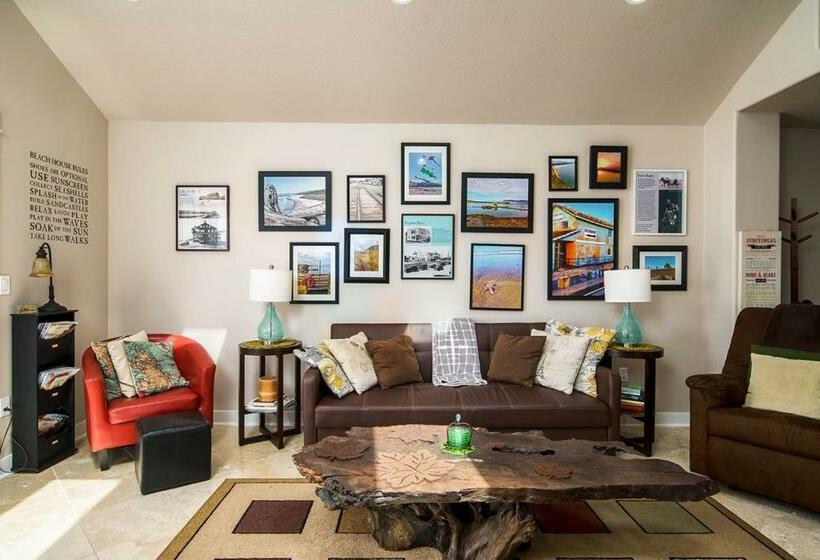 Moonlight By Avantstay Modern Home W Views Direct Access To Rockaway Beach