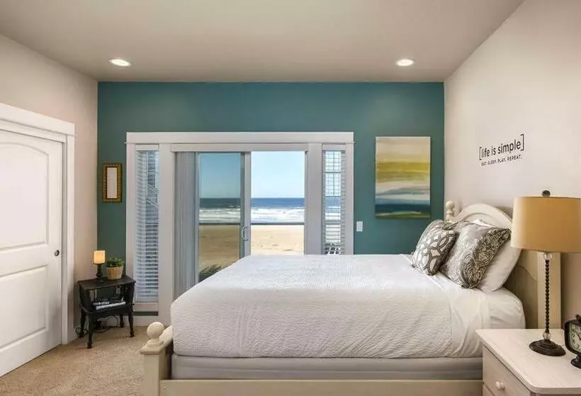 Moonlight By Avantstay Modern Home W Views Direct Access To Rockaway Beach