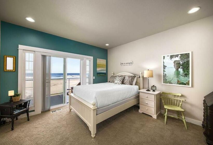 Moonlight By Avantstay Modern Home W Views Direct Access To Rockaway Beach