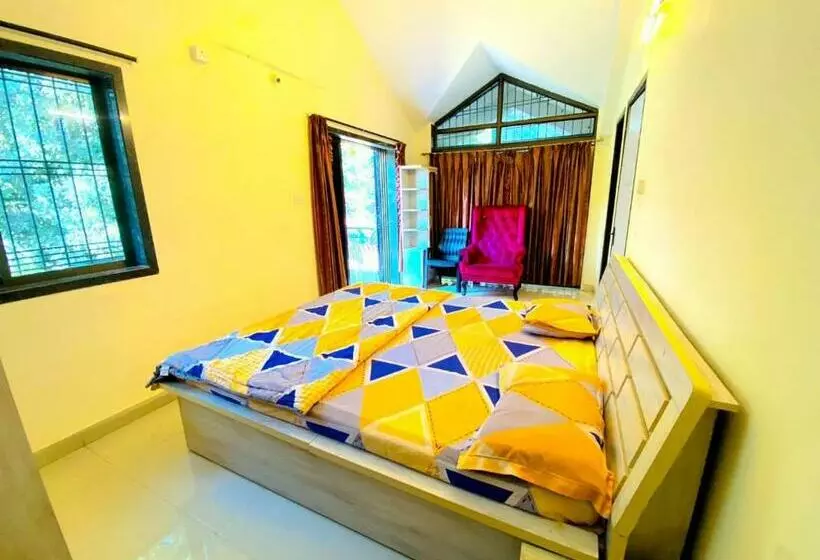 Mount View Villa