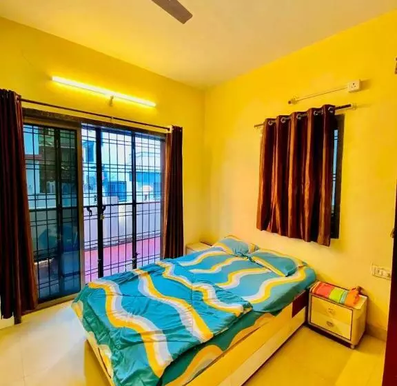 Mount View Villa