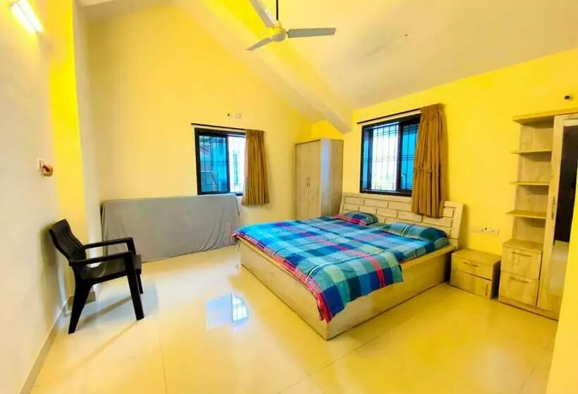 Mount View Villa