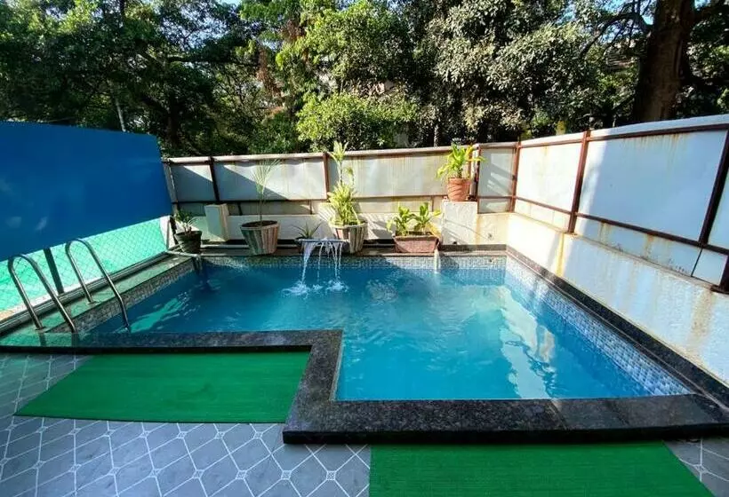 Mount View Villa