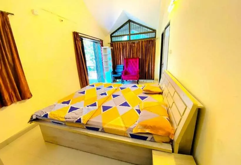 Mount View Villa