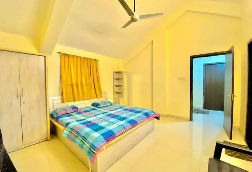 Mount View Villa
