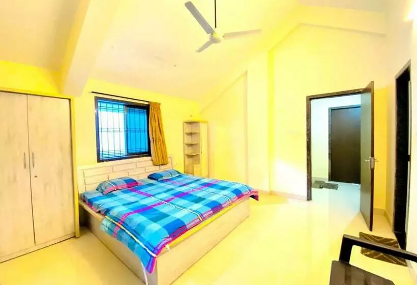 Mount View Villa