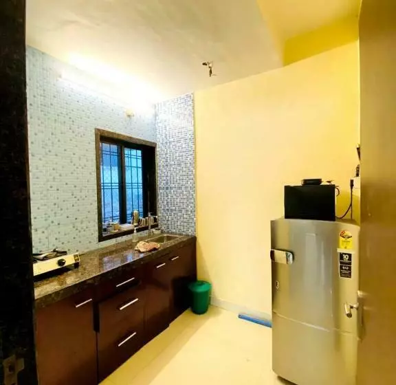 Mount View Villa