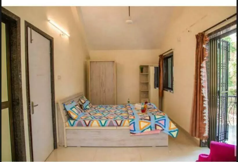 Mount View Villa