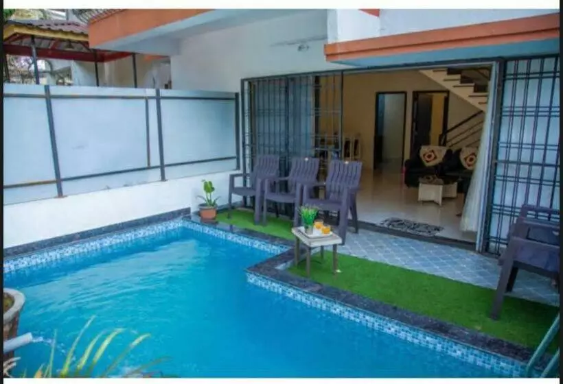 Mount View Villa