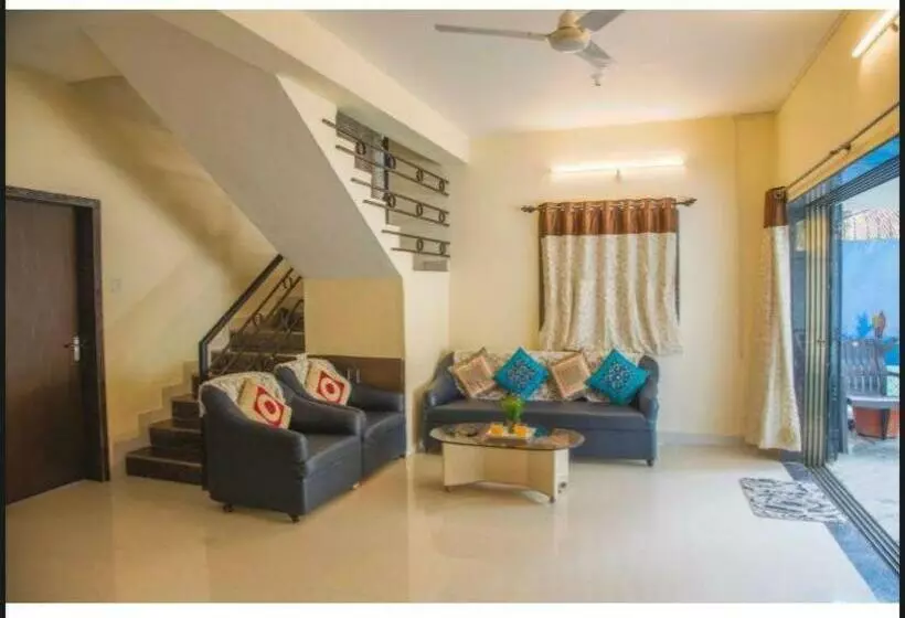 Mount View Villa