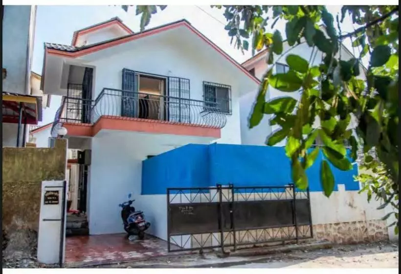Mount View Villa