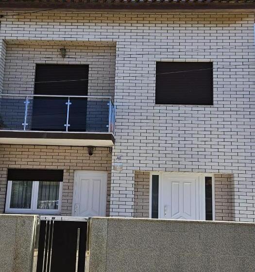 پانسیون Casa Da Praia