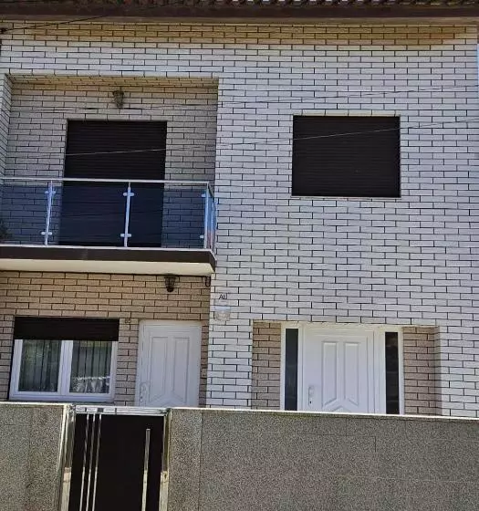 Majatalo Casa Da Praia