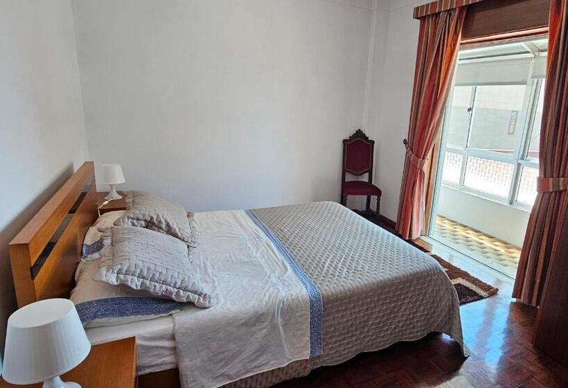 پانسیون Casa Da Praia