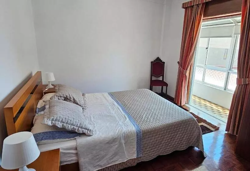 Majatalo Casa Da Praia