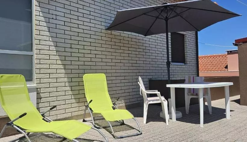 Majatalo Casa Da Praia