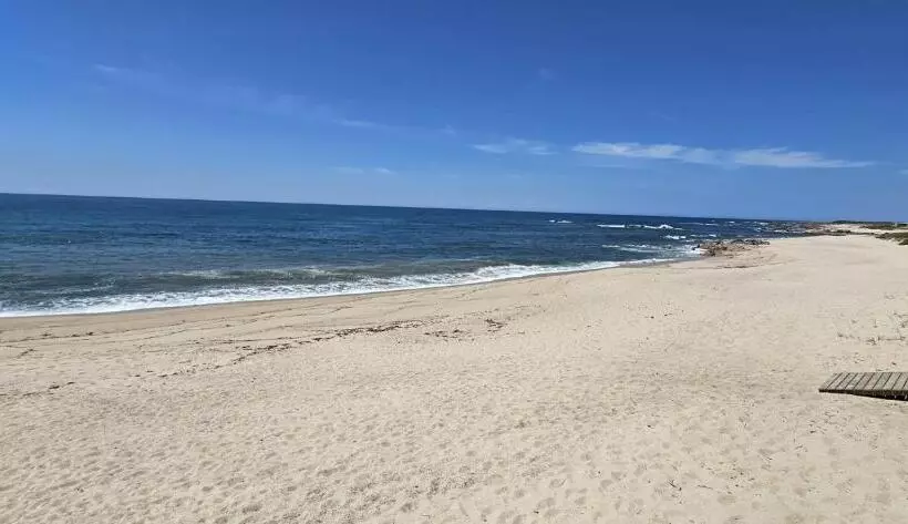 Majatalo Casa Da Praia