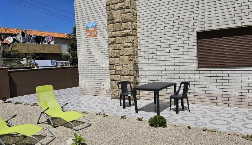 پانسیون Casa Da Praia