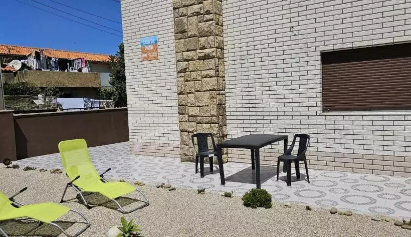 Majatalo Casa Da Praia