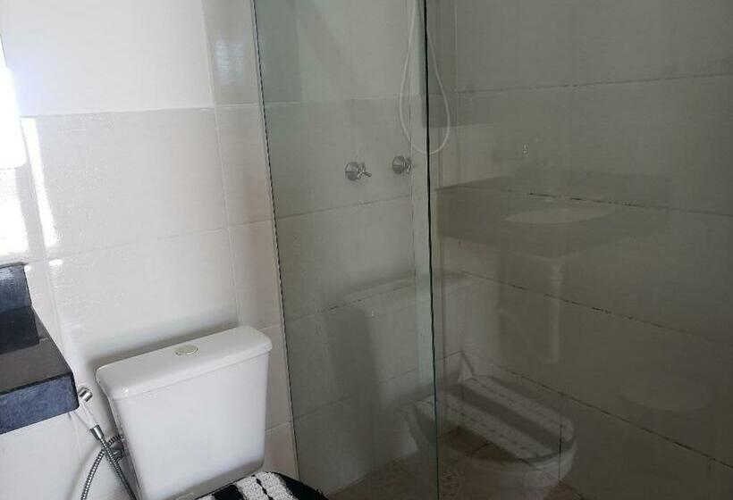 Pension Enseada Suítes