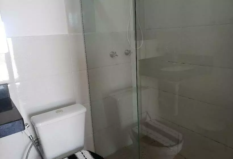 Majatalo Enseada Suítes