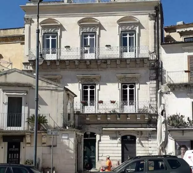 ペンション Il Terrazzino Sui Tetti
