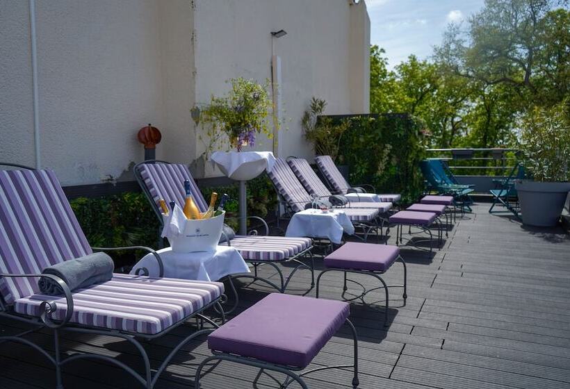 פנסיון La Villa