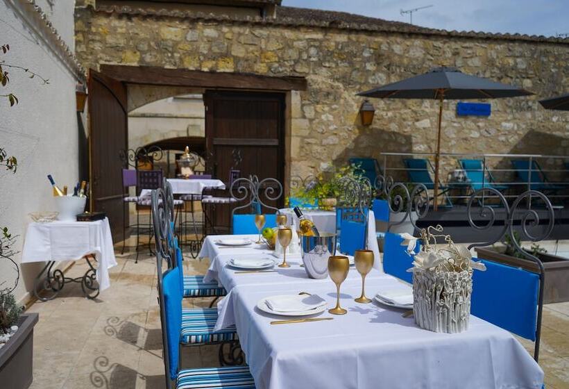 פנסיון La Villa